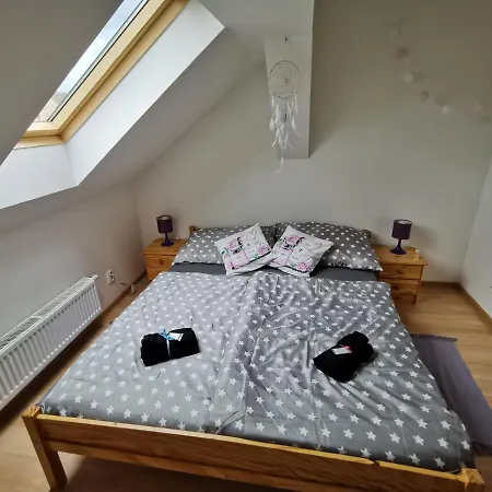 Apartmán House