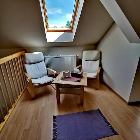 House Apartmán Novosedly (Psov)