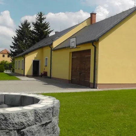 House Apartmán